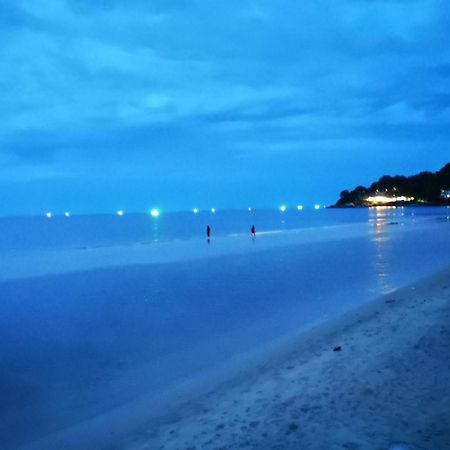 Baanchomchan Hua Hin Exteriér fotografie