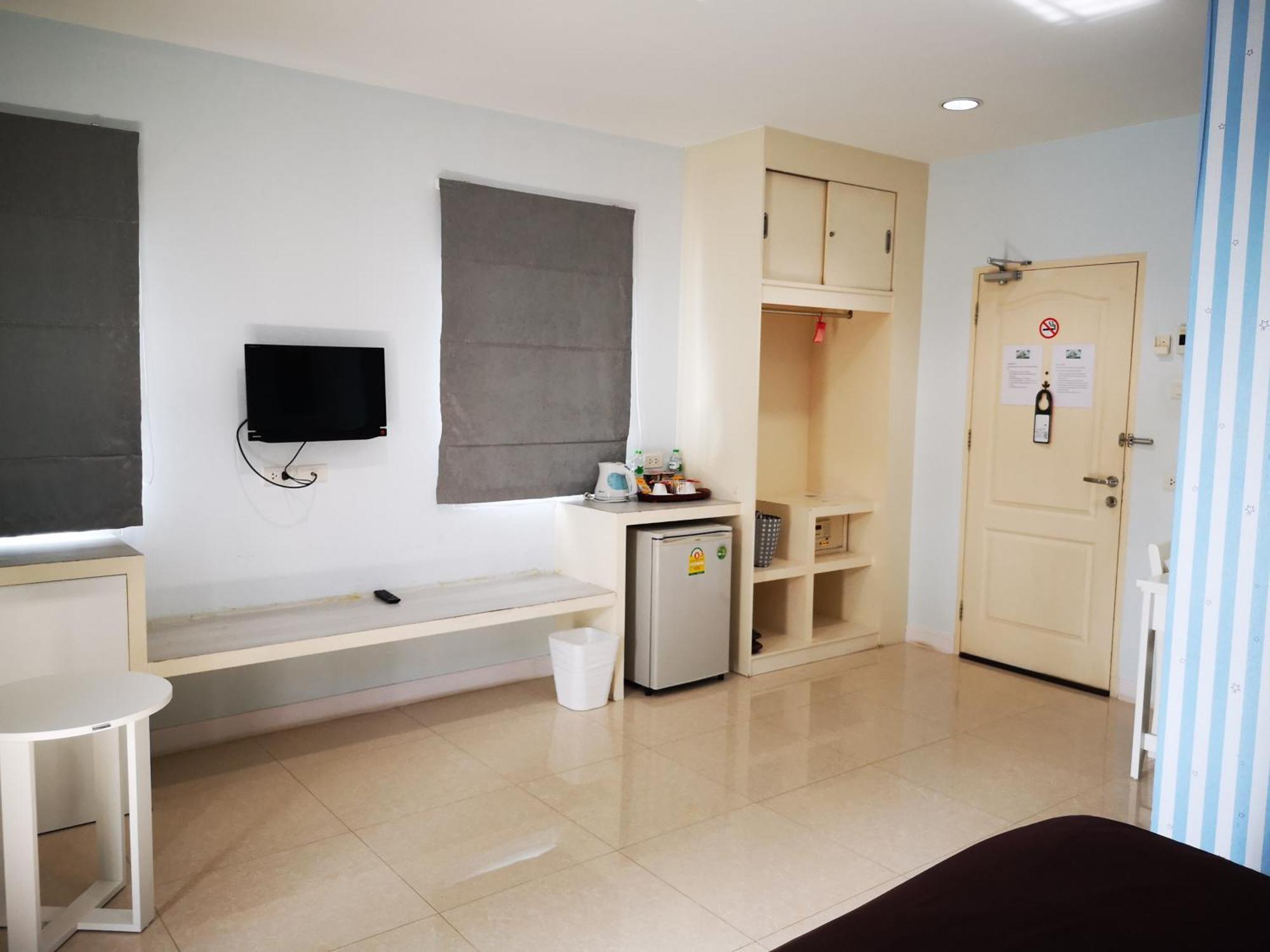 Baanchomchan Hua Hin Exteriér fotografie