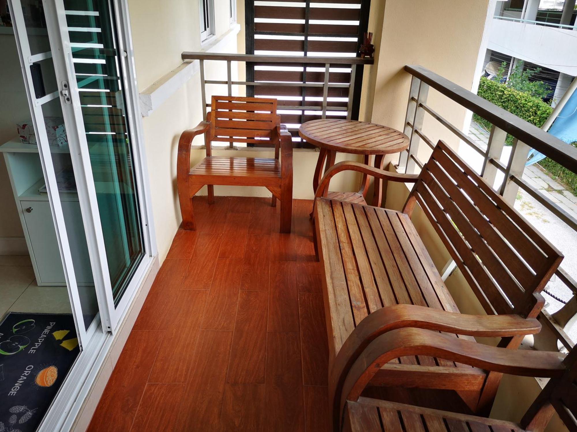 Baanchomchan Hua Hin Exteriér fotografie