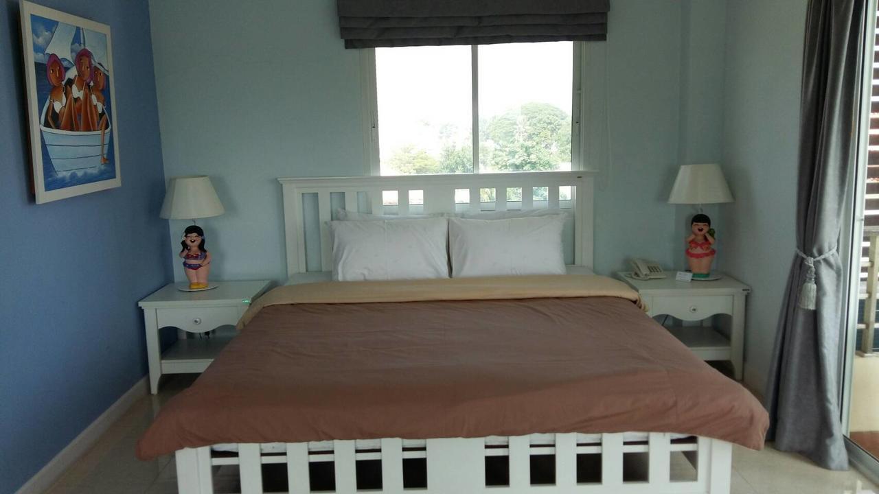 Baanchomchan Hua Hin Exteriér fotografie