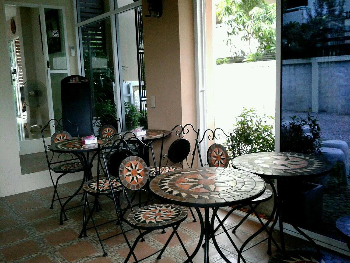 Baanchomchan Hua Hin Exteriér fotografie